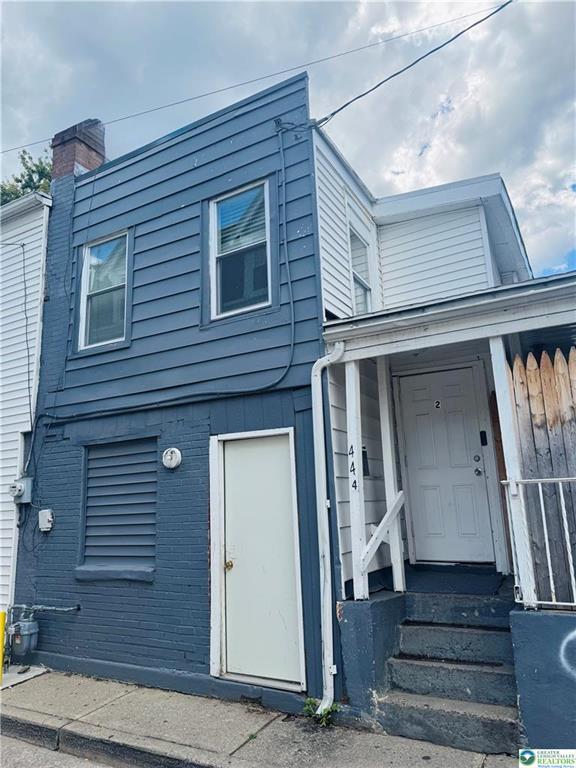Building Photo - 444 N Law St Rental
