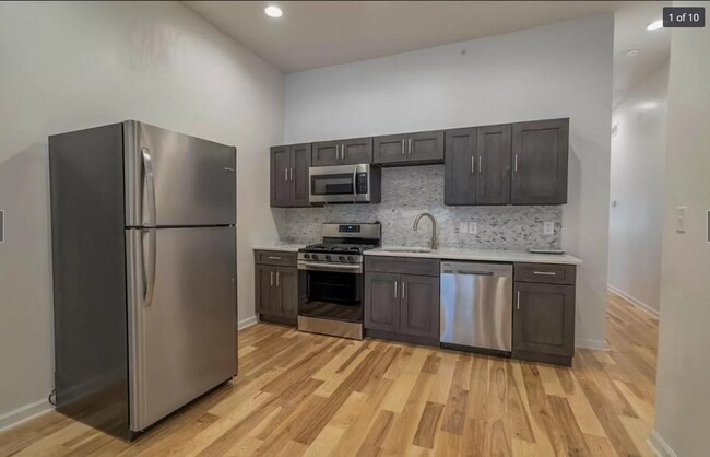 Building Photo - 3621 Spring Garden St Unit 1 Rental