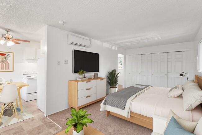 Photo - Garden Villa