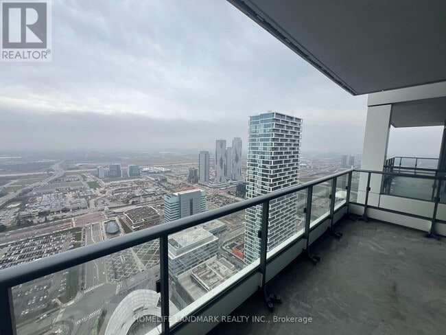 Photo - 950 Portage Pkwy Unit 5708