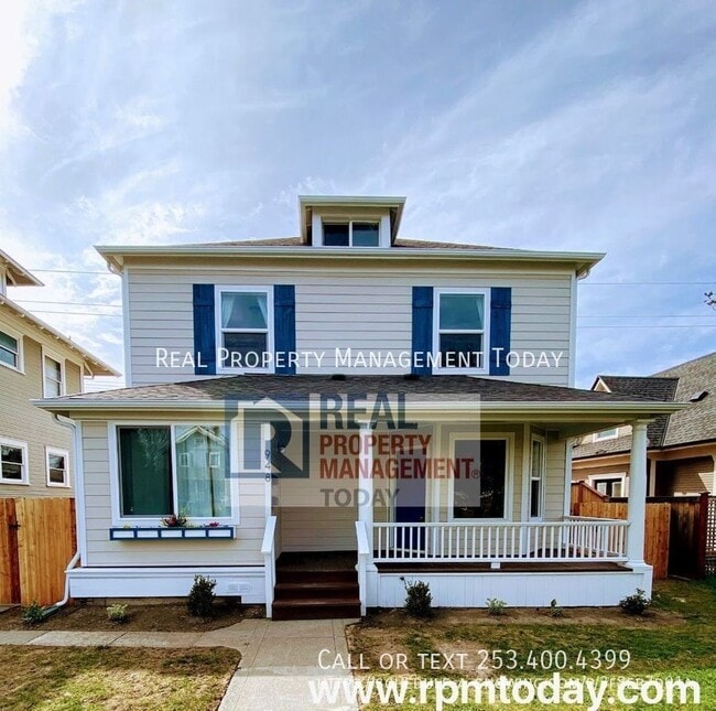 Building Photo - 948 S Sheridan Ave Unit 2 Rental
