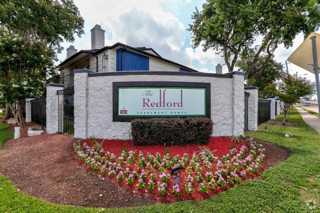 Building Photo - The Redford Rental