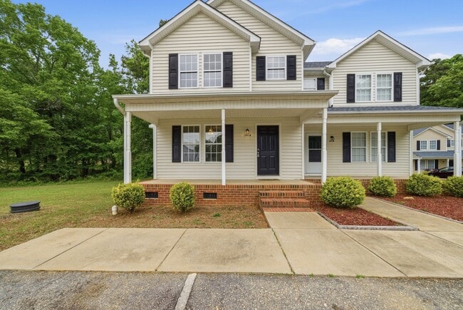 Building Photo - 201 Tonylee Ct