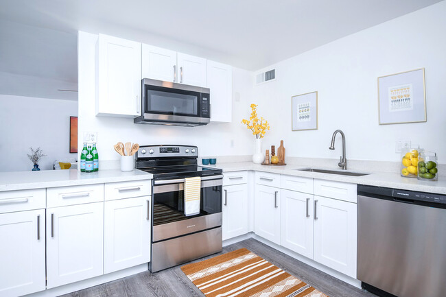 Paragon on Pima - Paragon on Pima Apartments Unit 2-132