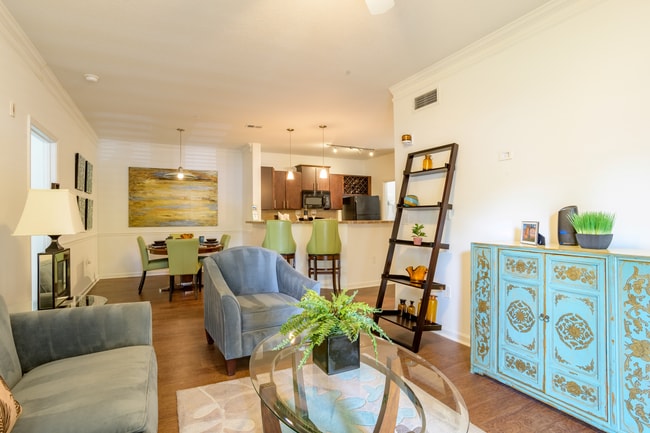 Ansley Falls Apartment Homes
