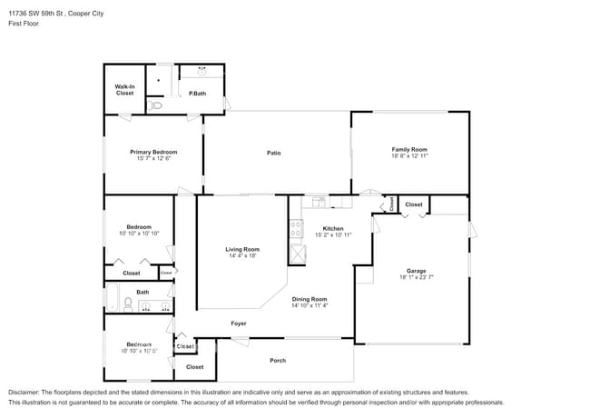 Photo - 11736 SW 59th St