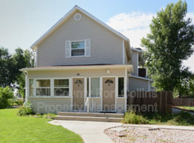 Building Photo - 401 Elm St Unit #4