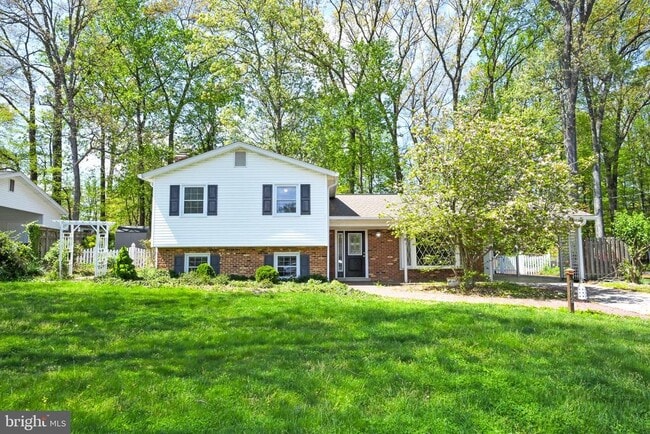 Photo - 2412 Rockbridge St