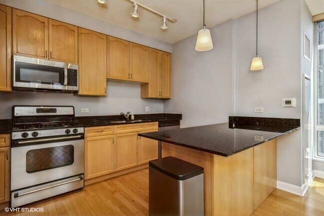 Photo - 1250 S Michigan Ave Unit 2002