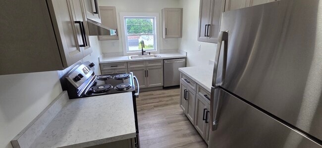 Photo - 1009 East Ave