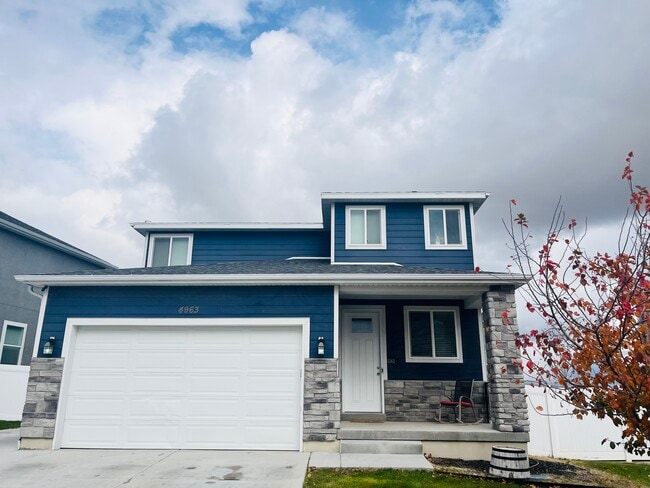 Photo - 4963 E Silver Ridge Rd Unit Upstairs