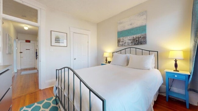 Photo - 1 bedroom in Brookline MA 02445 Unidad 4