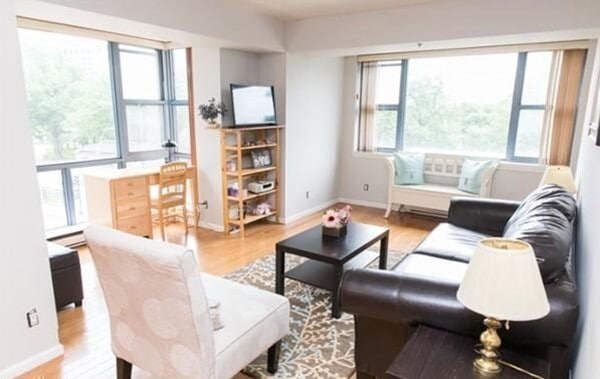 Photo - 170 Tremont St Condo Unit 404