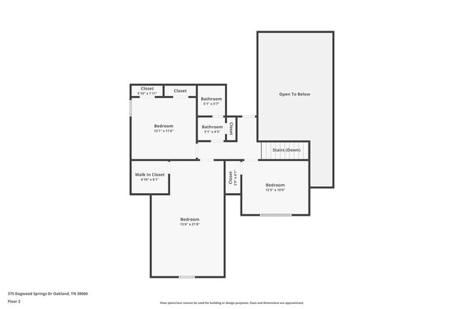 Photo - 375 Dogwood Springs Dr