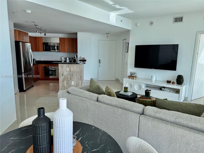 Photo - 300 S Biscayne Blvd Unit 1810