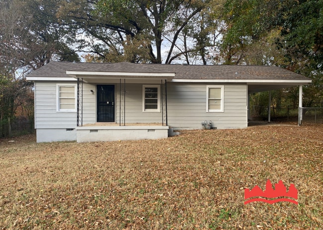 Building Photo - 1756 Cleoford Ave