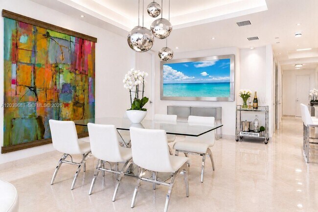 Photo - 100 South Pointe Dr Unit 1507