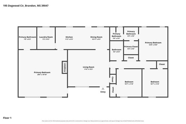 Photo - 195 Dogwood Cir