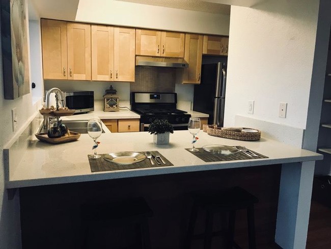 Kani Le'a Apartments - Kani Le'a Apartments