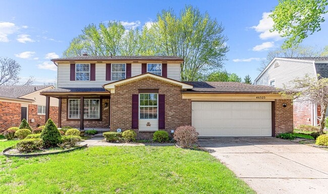 Building Photo - 46323 Gainsborough Dr