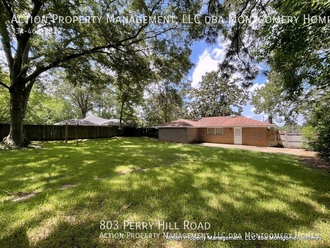 Photo - 803 Perry Hill Rd