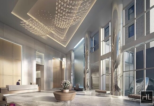 Building Photo - East 44th Street Unit 7M Rental