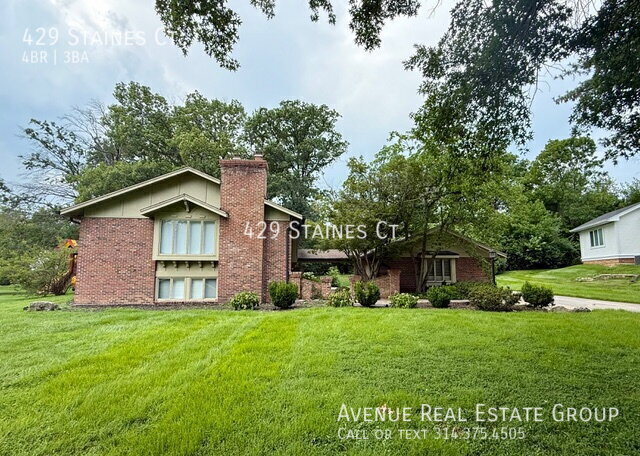 Building Photo - 429 Staines Ct Rental