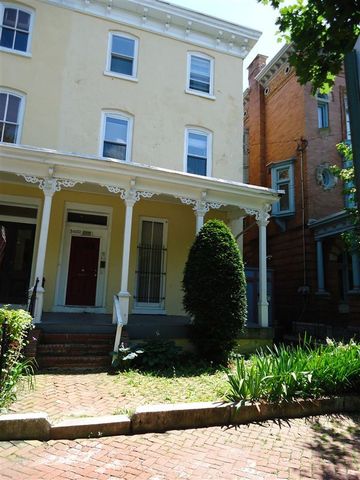 Building Photo - 3602 Hamilton St Unit 3F Rental
