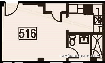 Photo - 1200 Massachusetts Ave Unidad 516