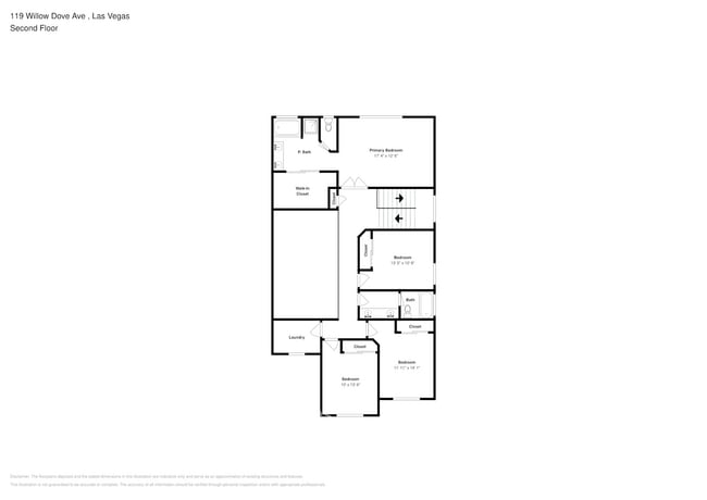 Photo - 119 Willow Dove Ave