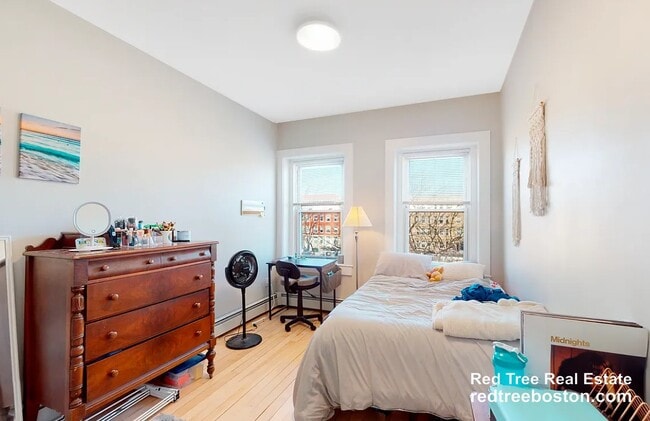 Photo - 1284 Commonwealth Ave Unit 7