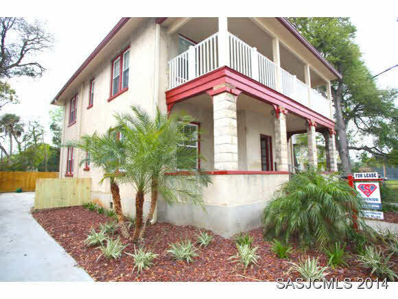 Building Photo - 78 Riberia St Unit B