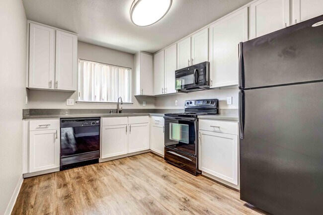 Photo - Terra House Apartments
