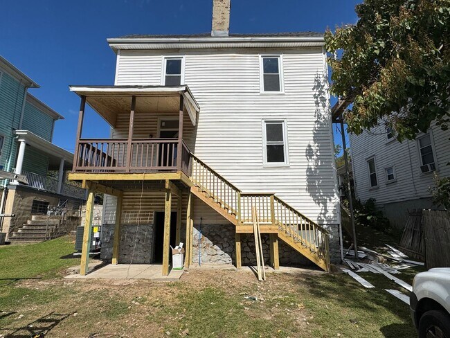 Photo - Updated 3-Bedroom, 2-Bath with all new app...