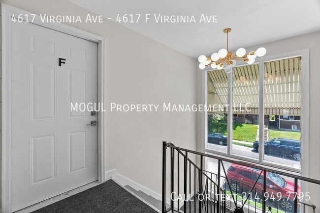 Photo - 4617 Virginia Ave Unidad 4617 F Virginia Ave