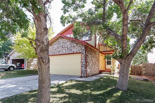 Photo - 8042 N Bryant St