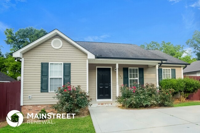 Photo - 1102 Skyland St