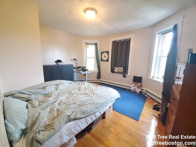 Photo - 280 Brookline St Unit 4R