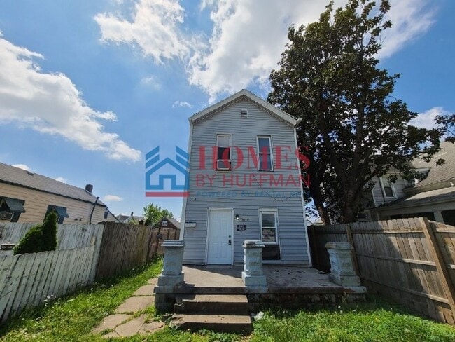 Building Photo - 920 W Columbia St Unit B