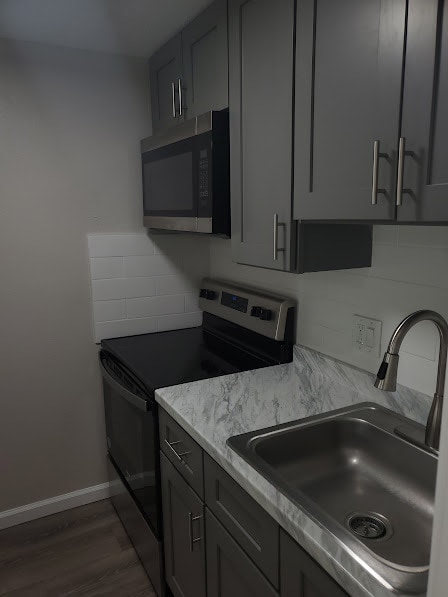 Photo - Holly Park Square Apartments Unit 505