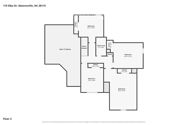 175 Elba Dr