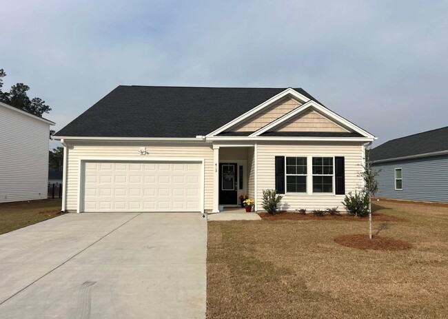 Building Photo - 423 McGarry Dr