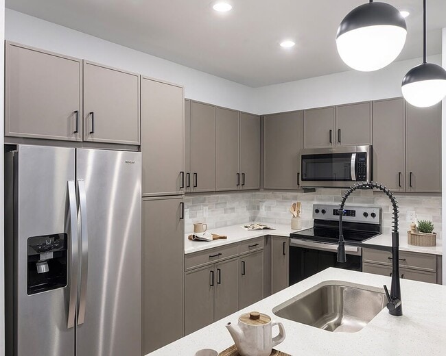 Wayfern Apartments