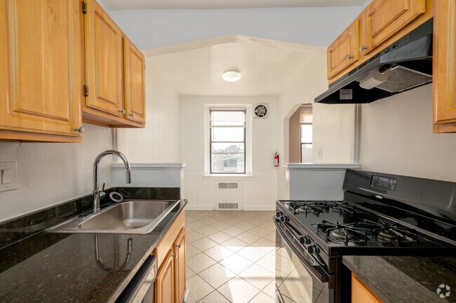 1 Bed 1 Bath