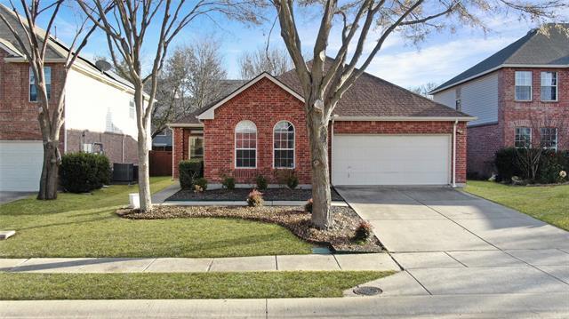 Photo - 3913 Hawkins Dr