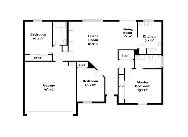 Photo - 8707 Meadowmont View Dr