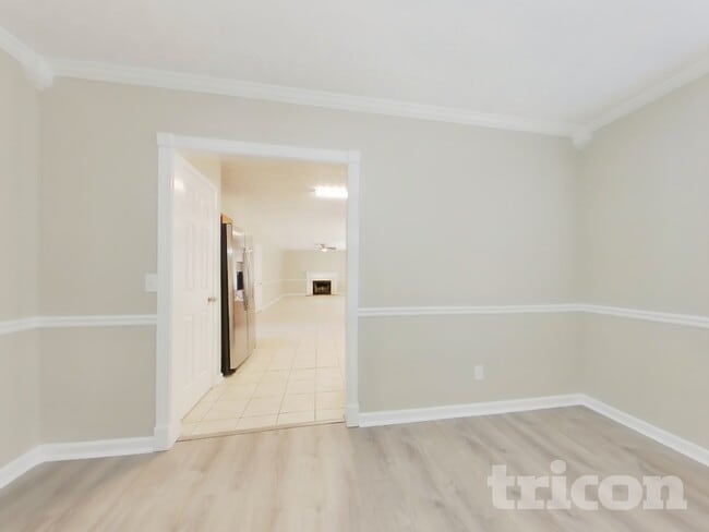 Photo - 4609 Insdale Ln NW