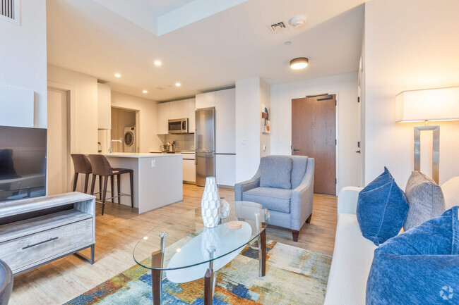 Building Photo - 131 Seaport Blvd Unit FL12-ID1094302P Rental