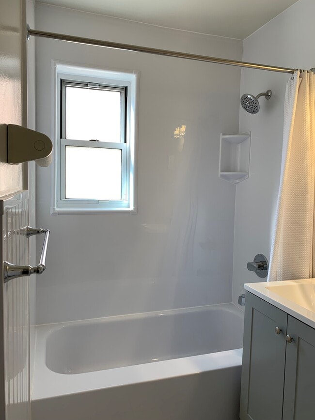 Beaver Brook Gardens Apartments Lincoln Park, NJ