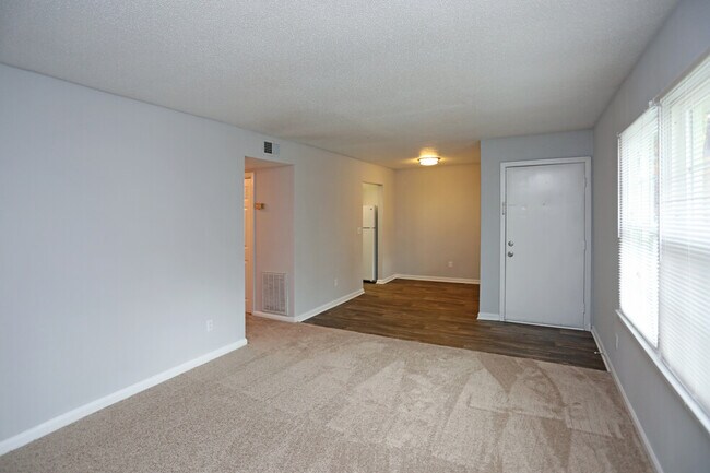 Timbercreek Apartments